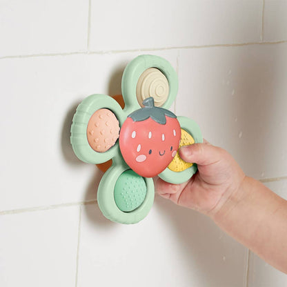 Itzy Pop & Whirl - Bath + Travel Toy