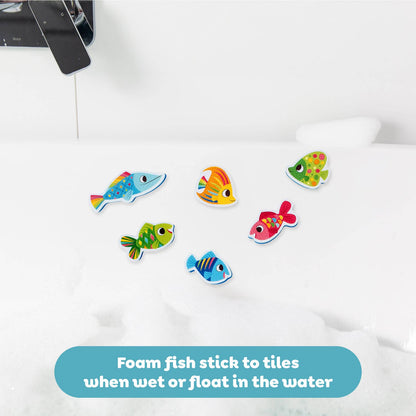 Shark Chasey - Catch a Fish ECO