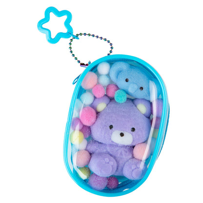 Taba-licious Gacha Pouch