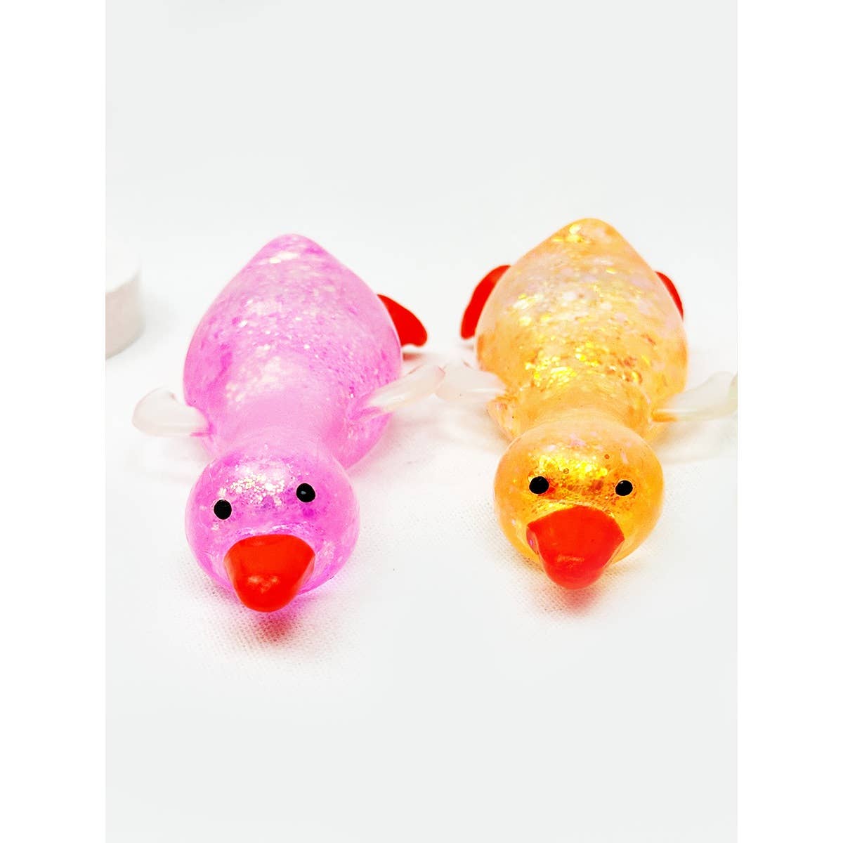 Duck Maltose Stress Release Squishy Toy