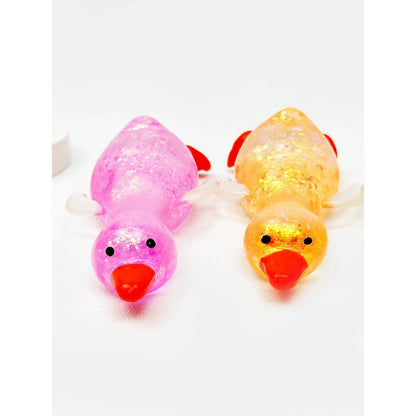 Duck Maltose Stress Release Squishy Toy