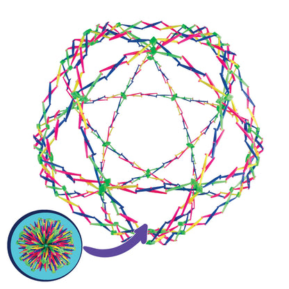 Expand-a-Ball Extreme