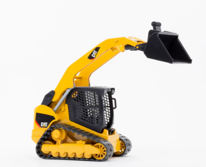 Bruder Cat Delta Loader