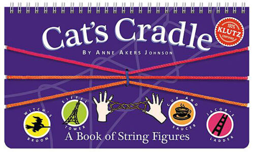 Klutz: Cat's Cradle