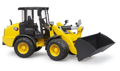 Bruder Cat Wheel Loader