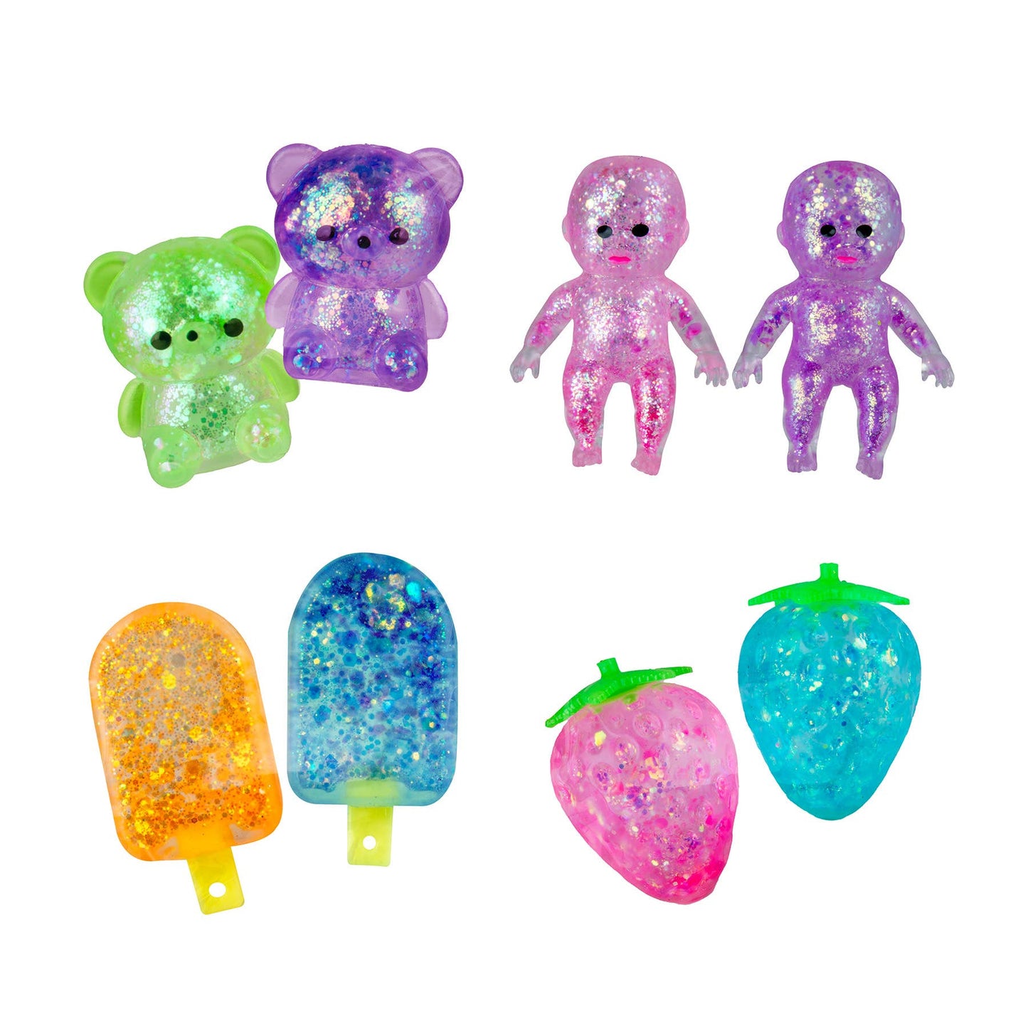 Sugar Swaps Twinsies