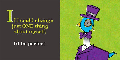 Be the Bus (Mo Willems)