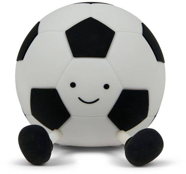 RGB Night Light-Soccer Ball