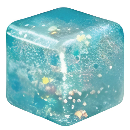 Fun Doh MINI Squishy Cube 2 Pack