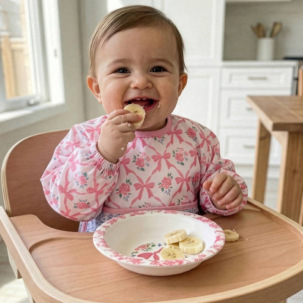 Itzy Everywhere Bib™