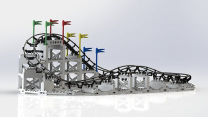 Little Dipper Roller Coas