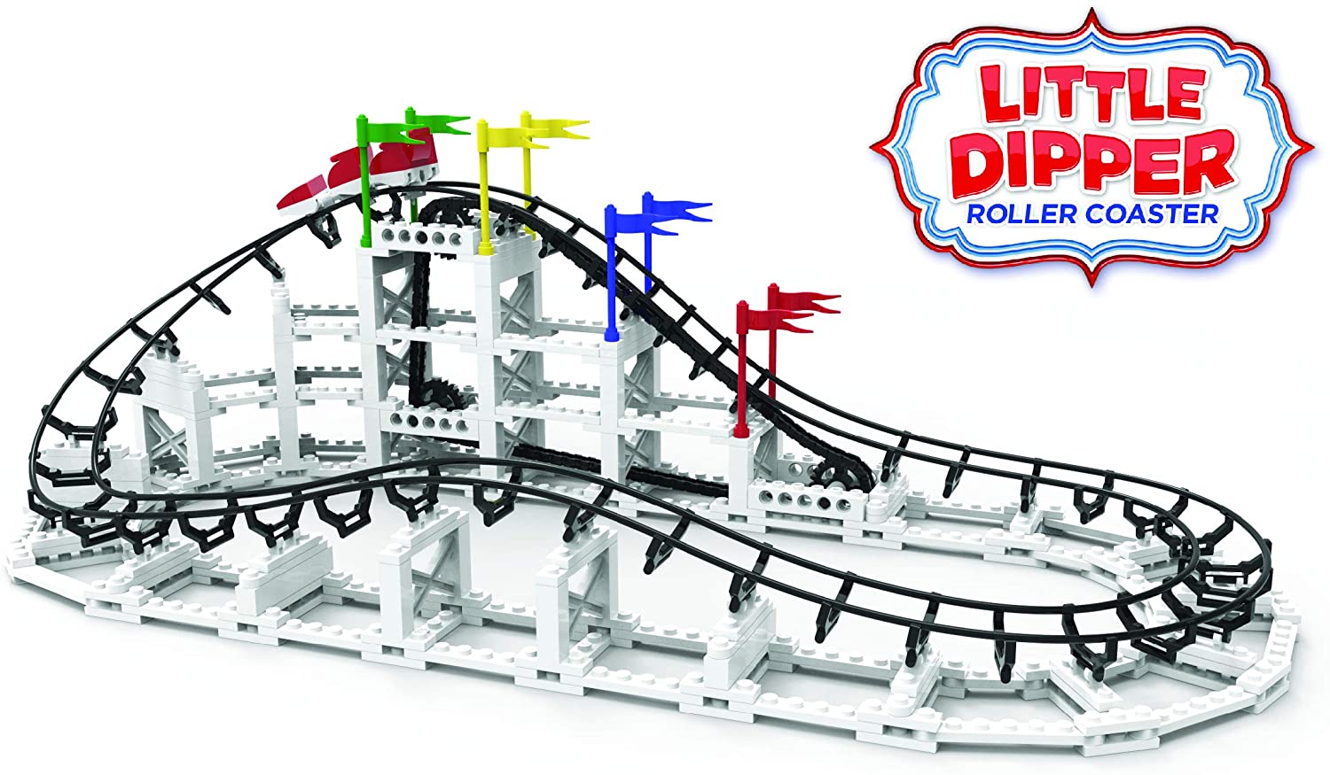 Little Dipper Roller Coas