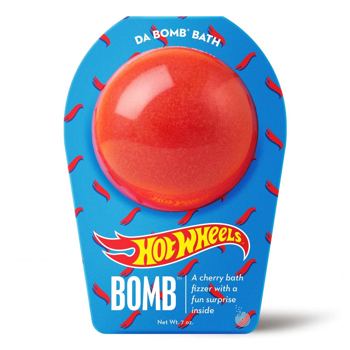 Hot Wheels™ Red Bomb™