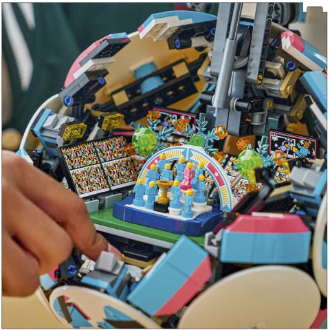 LEGO Special Edition: Soccer Ball