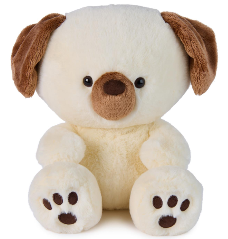 Kai and Friends Chip the Dog 10in