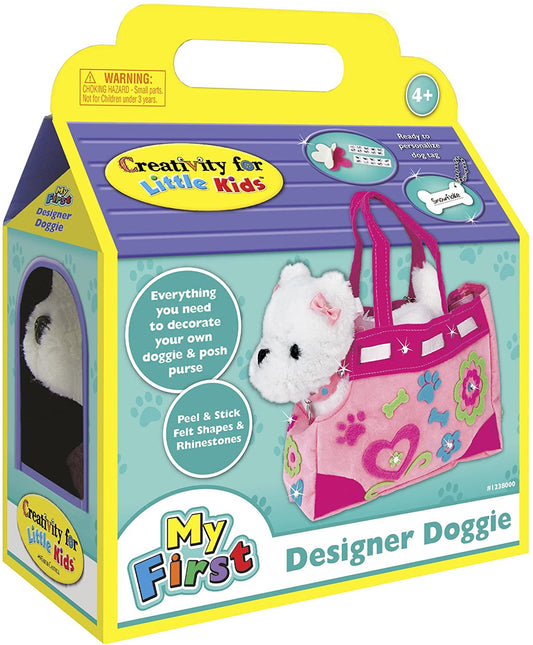 Designer Doggie
