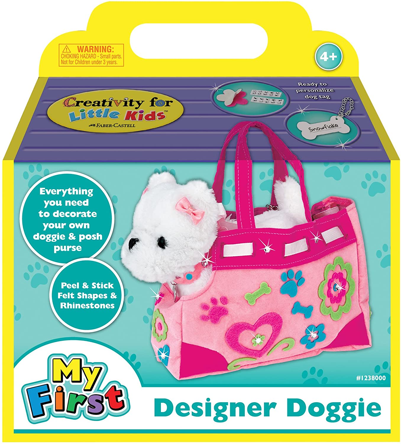 Designer Doggie