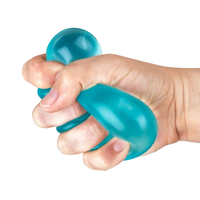 Sugar Swaps™ Cool Cube Glow in the Dark