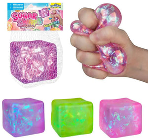 Sugar Swaps Cool Cubes Shimmers