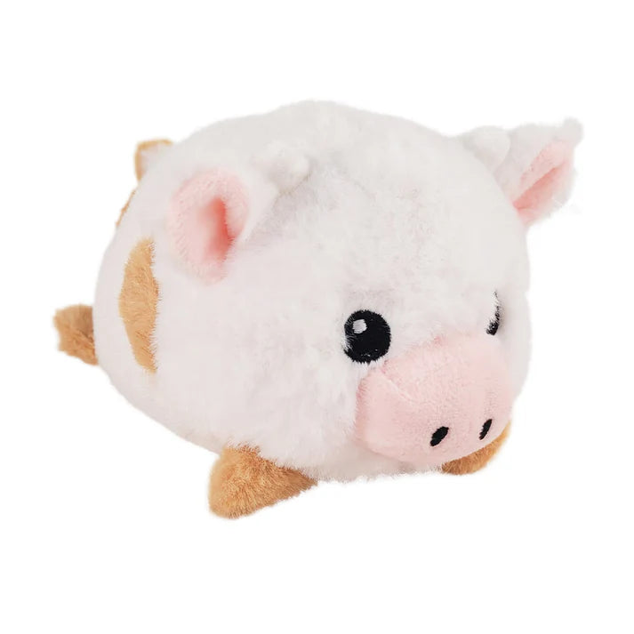 Baby Cow Warm Pal