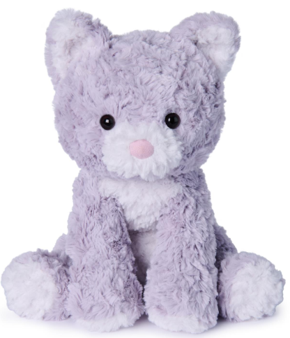 Cozys Kitten 10in