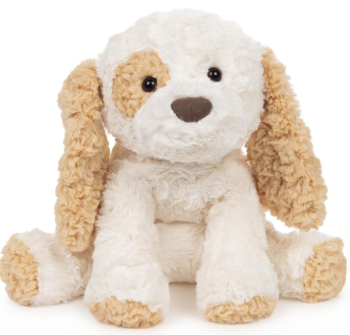 Cozys Puppy 10in