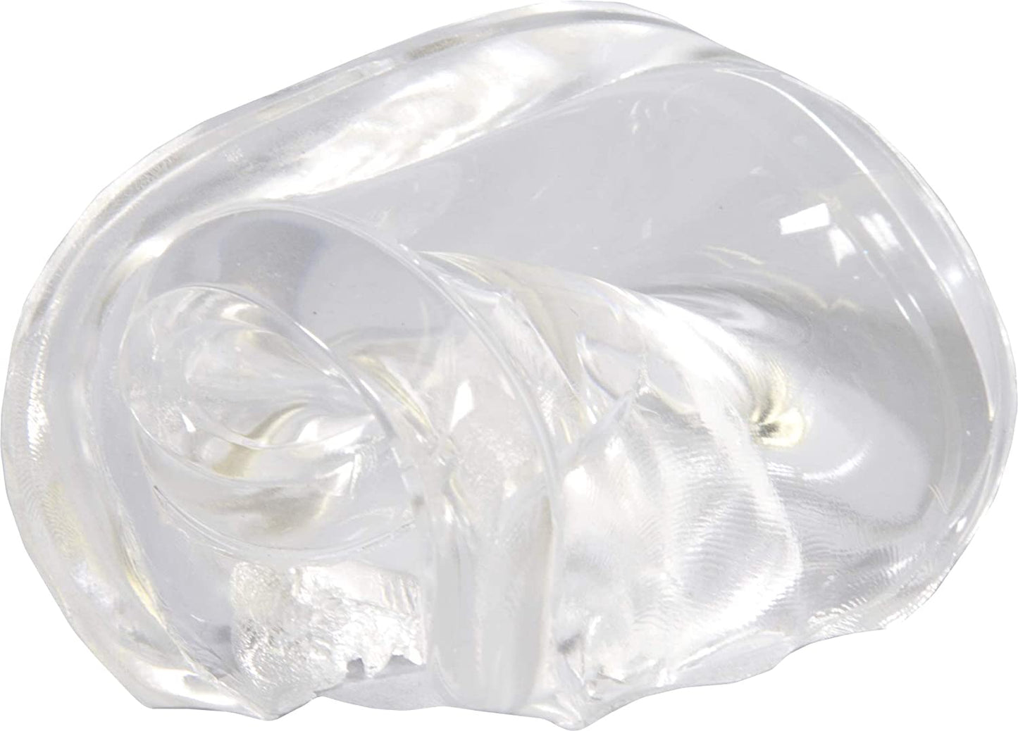 Liquid Glass Putty