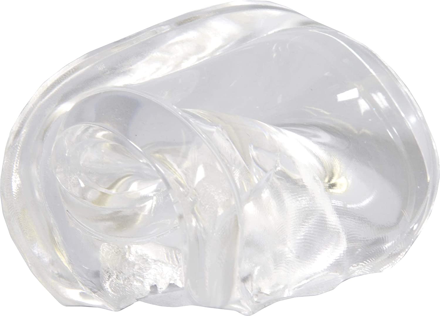 Liquid Glass Putty