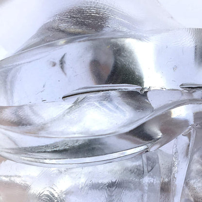 Liquid Glass Putty