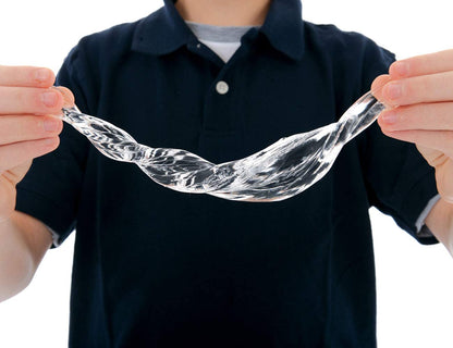 Liquid Glass Putty