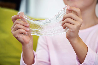 Liquid Glass Putty