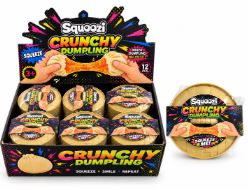 Crunchy Dumpling