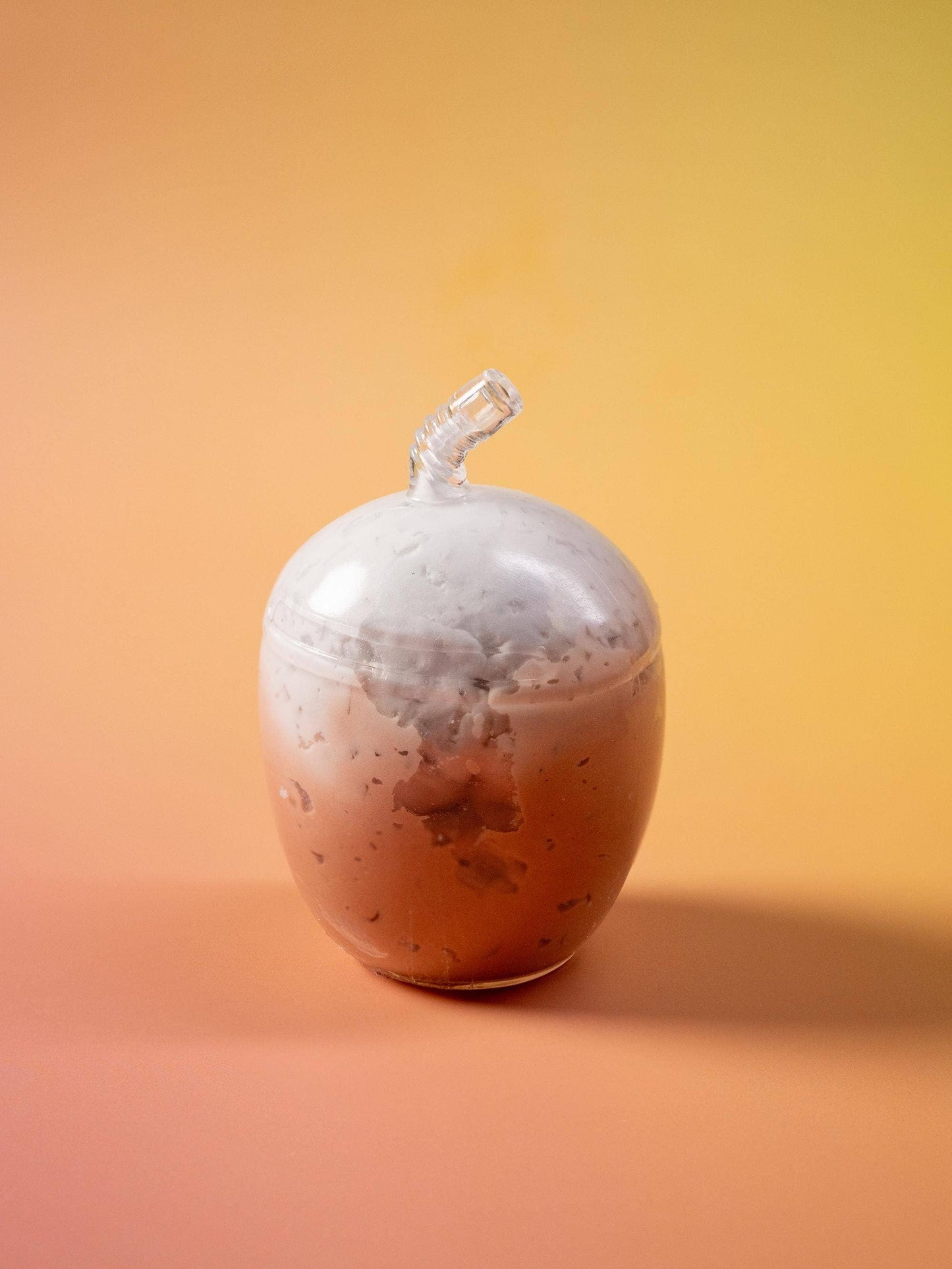 Coffee Squishy