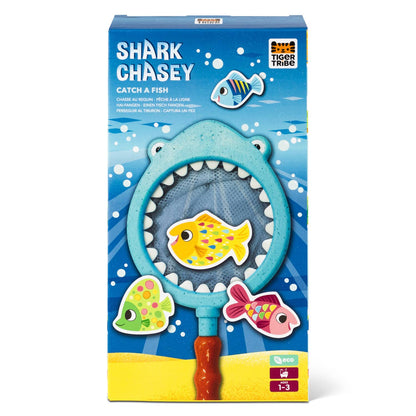 Shark Chasey - Catch a Fish ECO