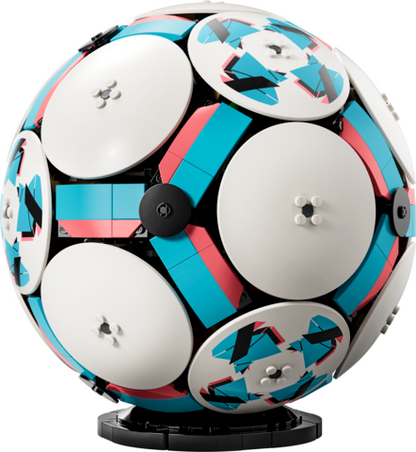 LEGO Special Edition: Soccer Ball