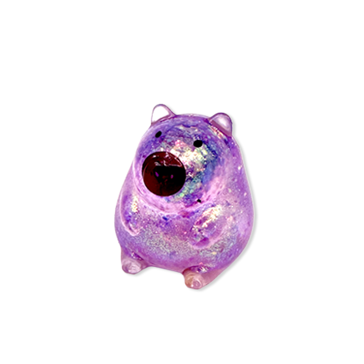 Fun Doh Squishy Gummy Fun Friends