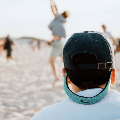 Floating Lightweight Eyewear Retainer - Seafoam