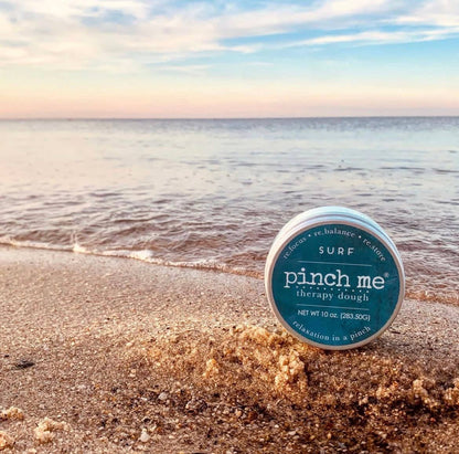Pinch Me Therapy Dough Ocean