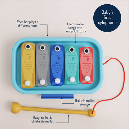 Xylophone Itzy Music School™