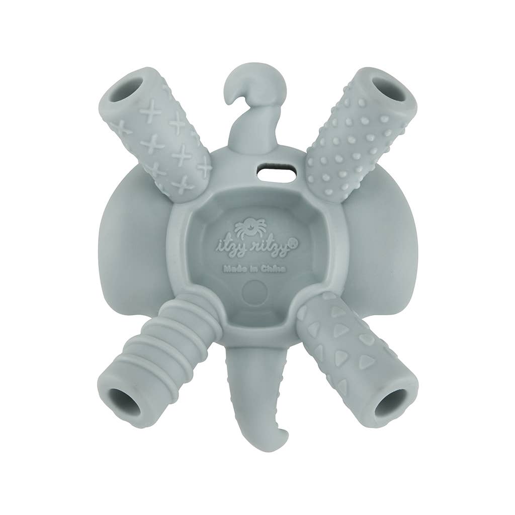 Ritzy Teether - Baby Molar Teether
