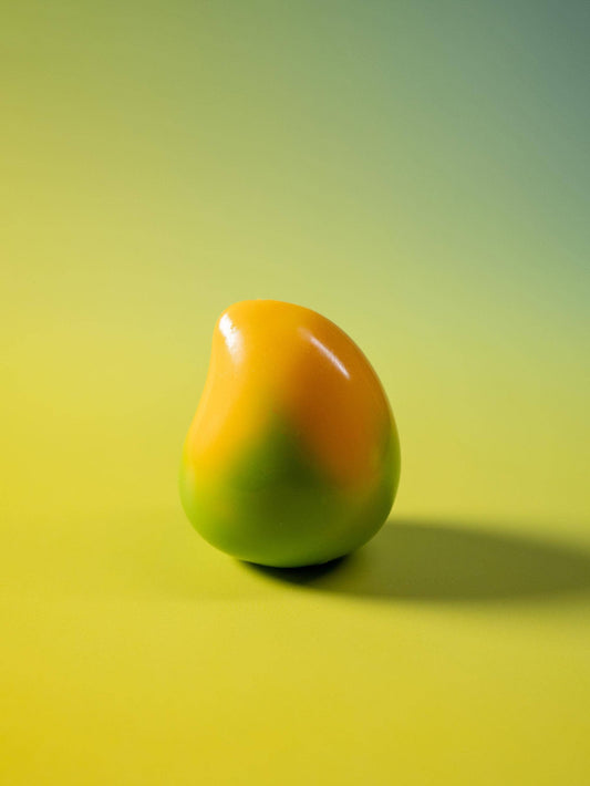 Color-Changing Mango Squishy