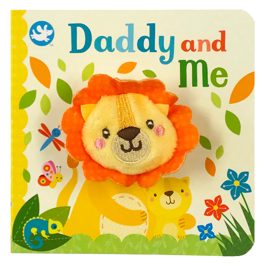 Daddy and Me (Cottage Door Press)