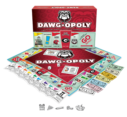 Dawg-Opoly