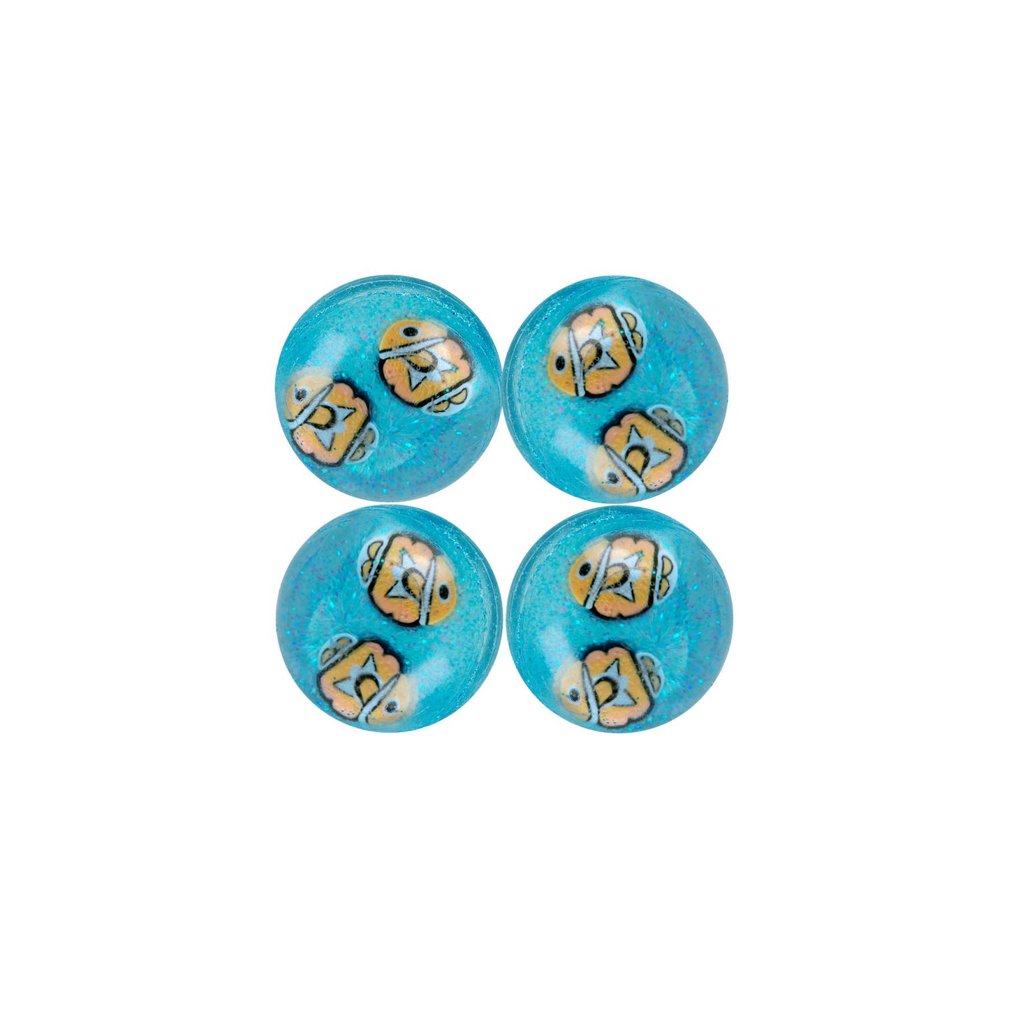 Taba-licious Aqua Bubbles