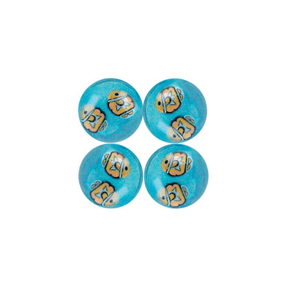 Taba-licious Aqua Bubbles