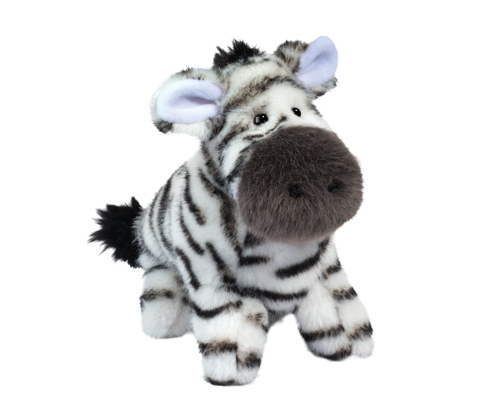 Muzzle Plush Assortment (Douglas)