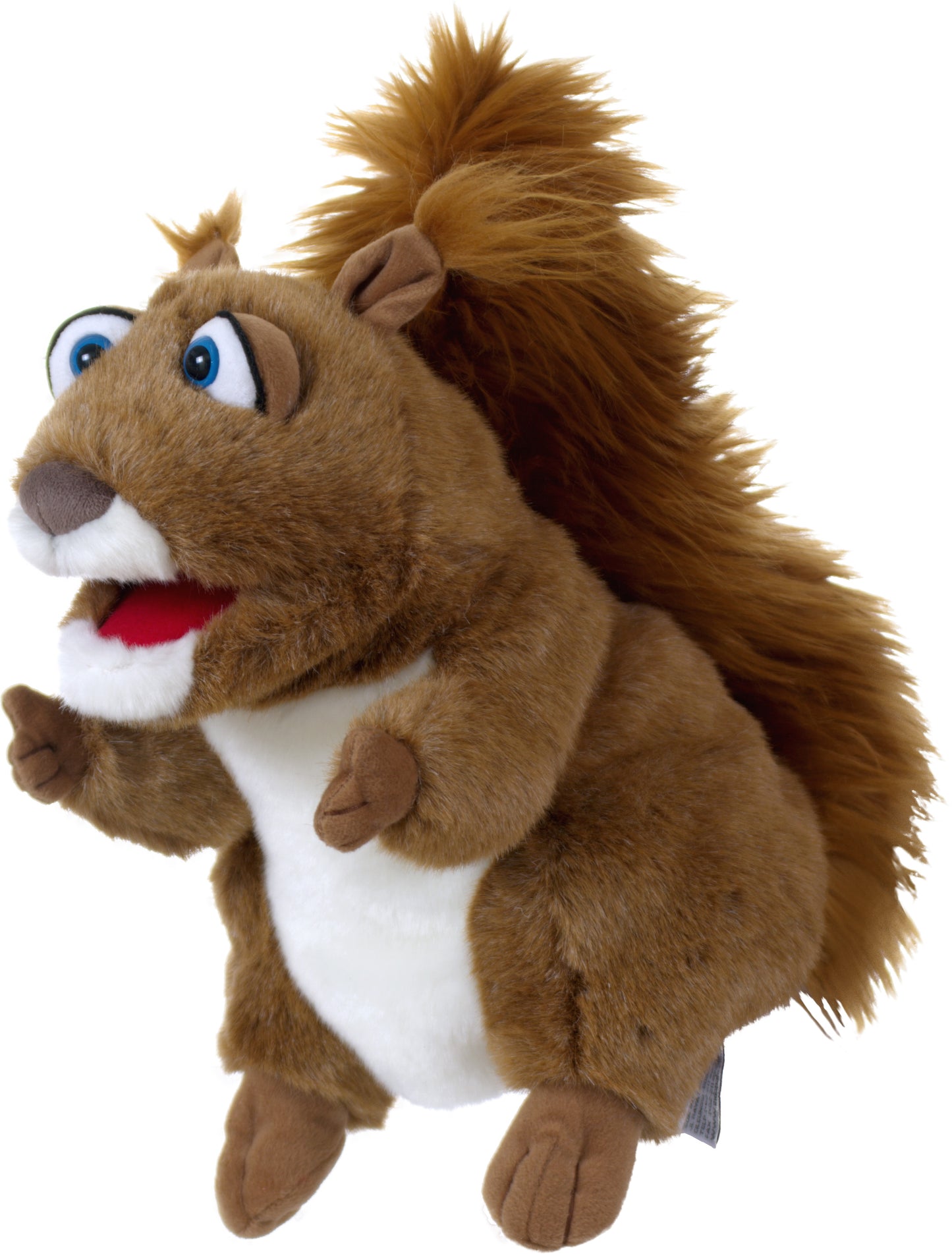 Dee Living Puppet 12"