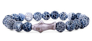 Whale Shark Deep Blue Quest Bracelet