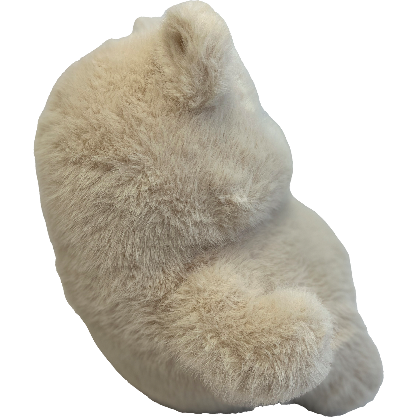 Chunka Dunkas Bear 13in Plushie