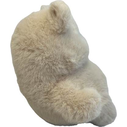 Chunka Dunkas Bear 13in Plushie